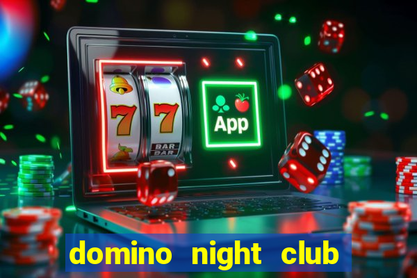 domino night club porto alegre site